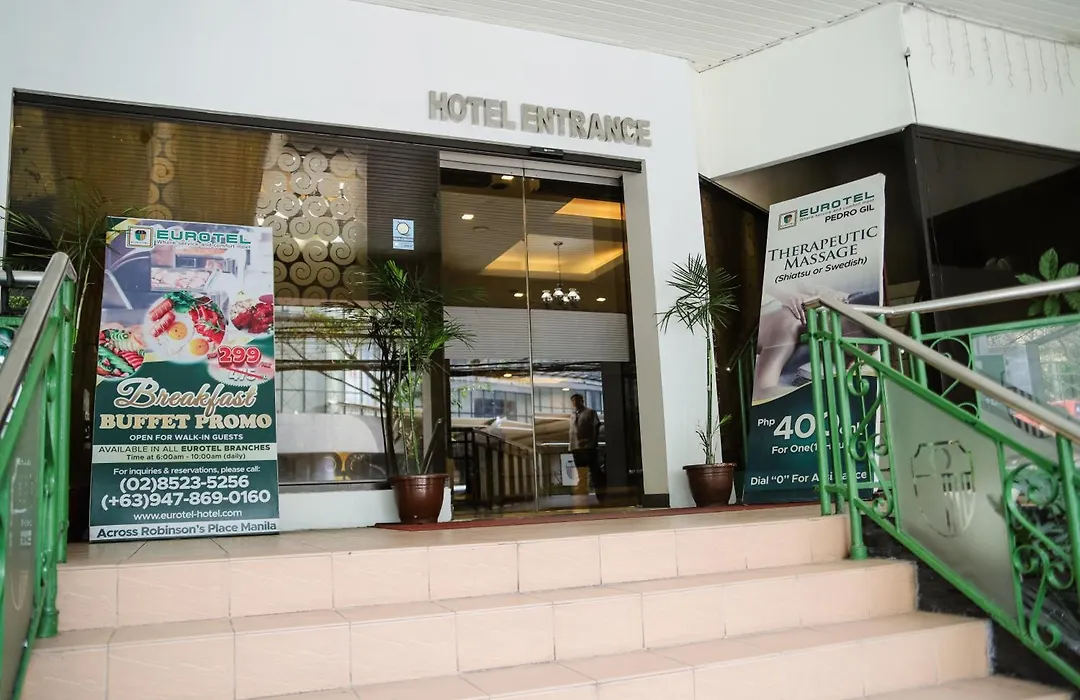 Eurotel Pedro Gil-1