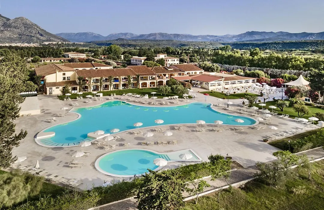 Sentido Orosei Beach-1