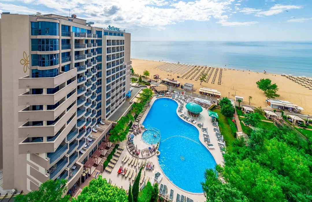 Sentido Bellevue Beach-1