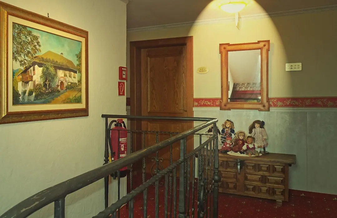 Staudacher Hof-Das Romantische Haus-1