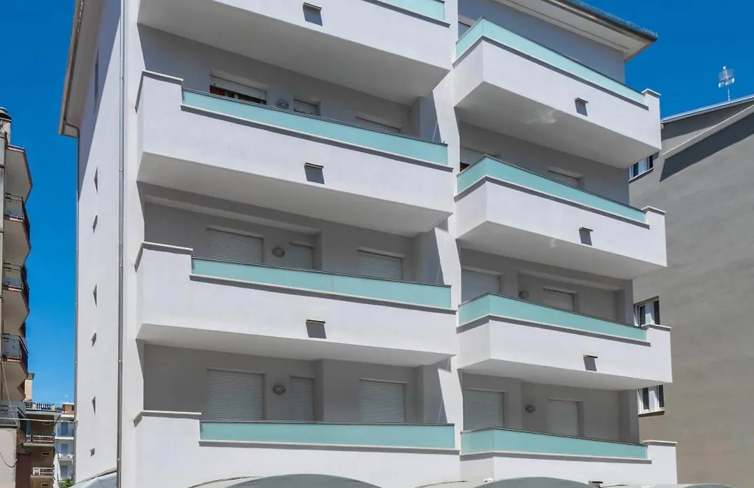 Residence Marzia-1