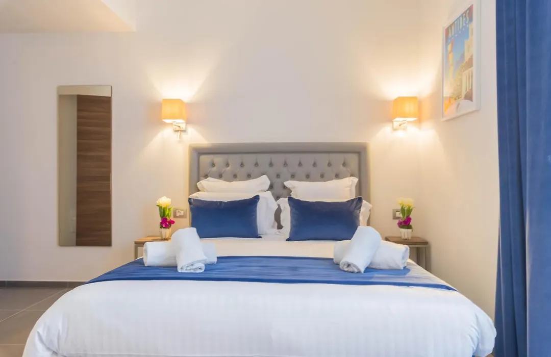 Hotel Nice Azur Riviera-1