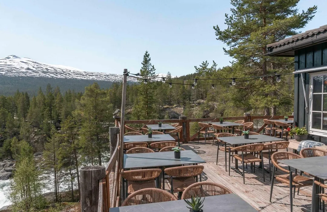Pollfoss Boutique Hotel & Spa-1