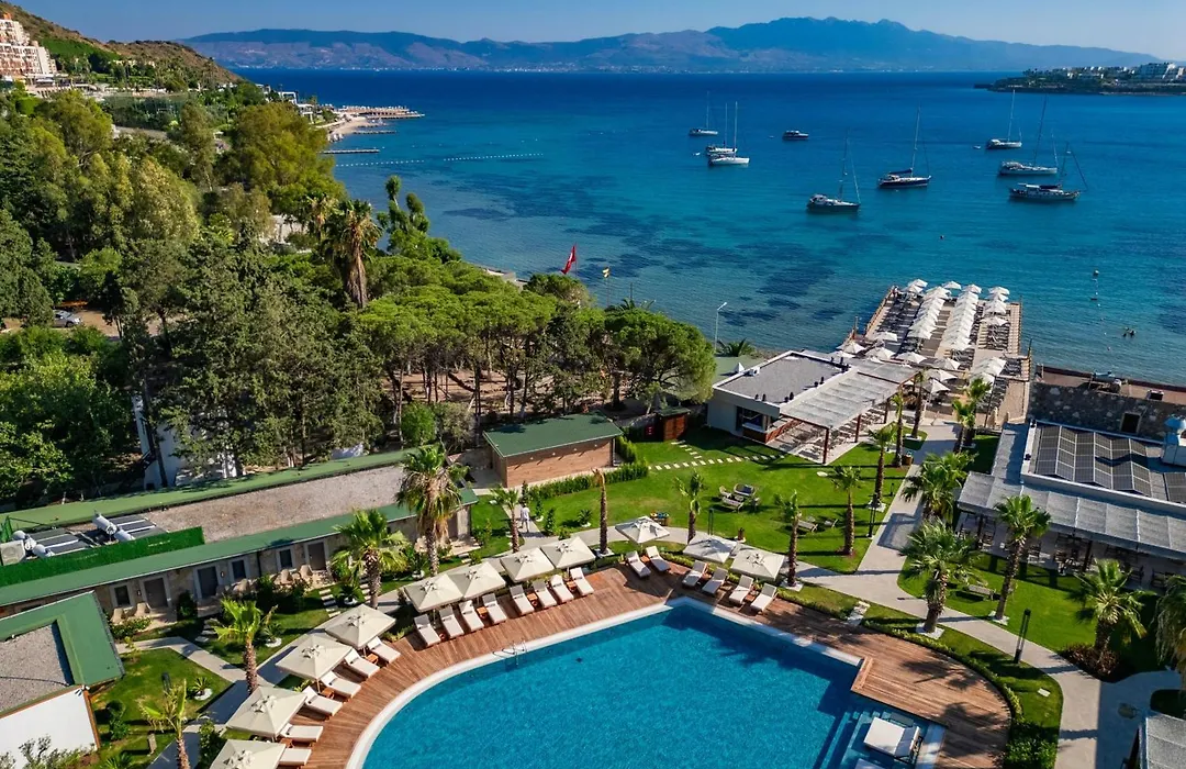 Suum Bodrum Hotel&Beach - Adult Only-1