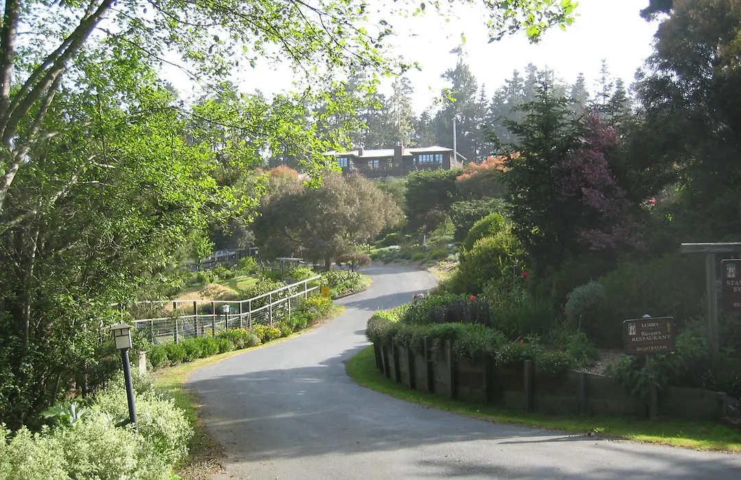 Stanford Inn & Resort On The Mendocino Coast-1