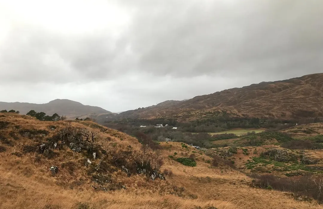 Lochailort Inn-1