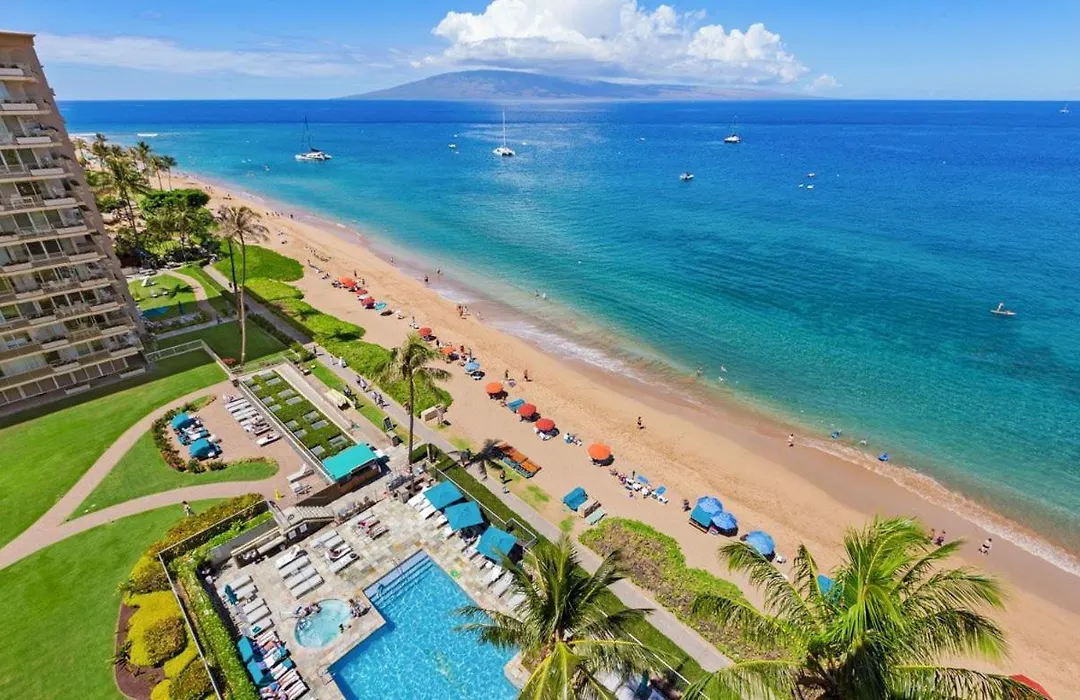 The Whaler By Maui Resort Rentals-1