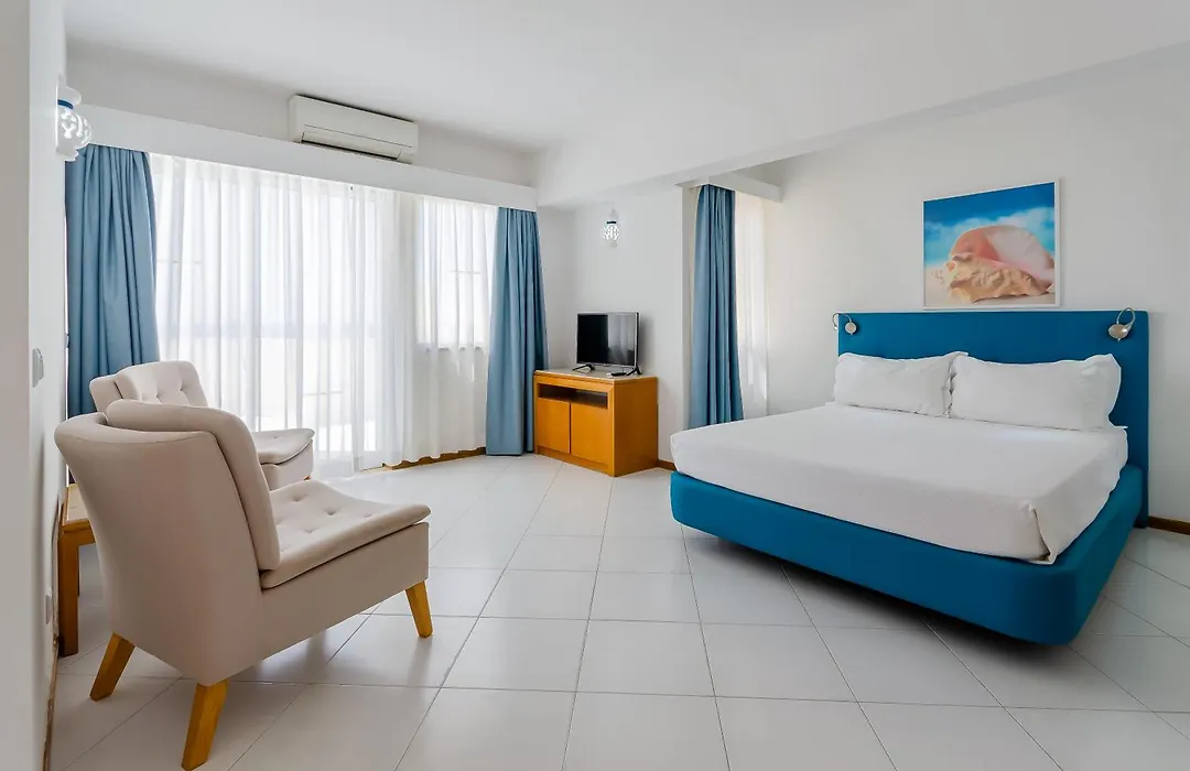 TURIM Algarve Mor Apartamentos Turísticos-1