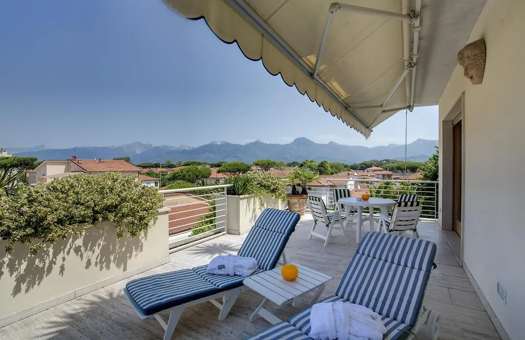 Hotel Bacco-1