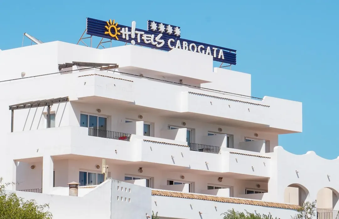 Ohtels Cabogata-1