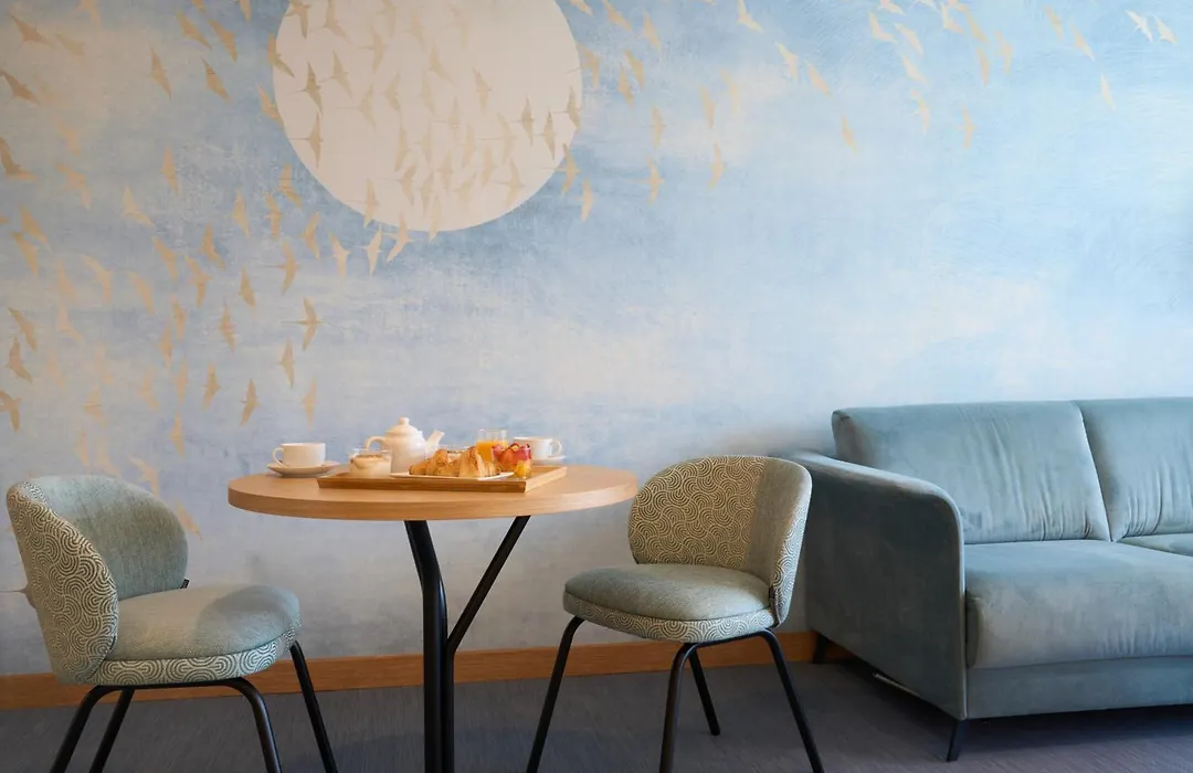 Hotel Macia Donana-1