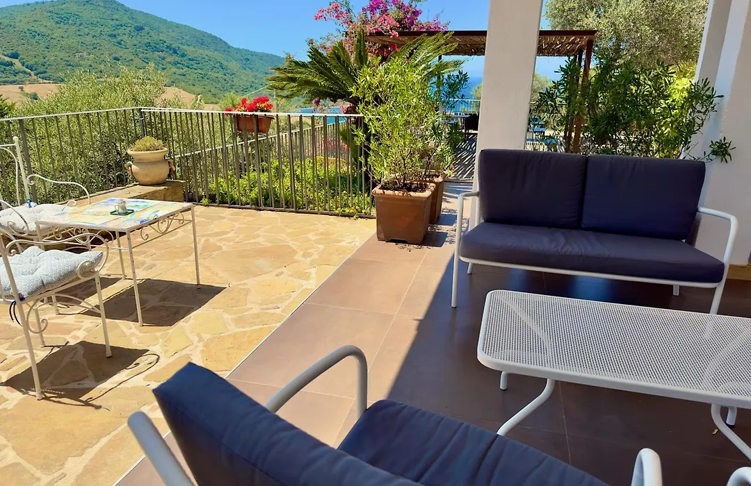 B&B Baia Di Trentova-1
