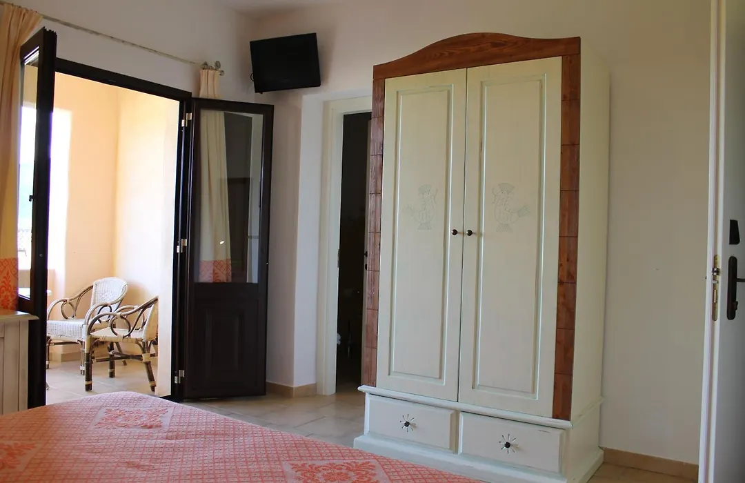 Maria Caderina Green Village-1