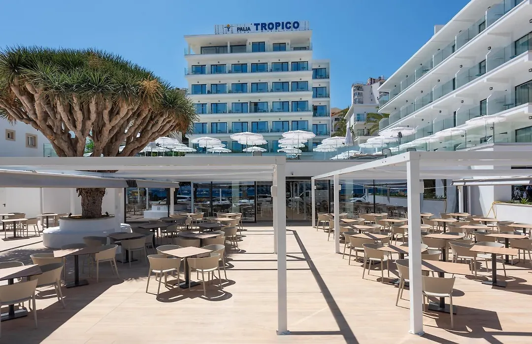 Tropico Playa-1