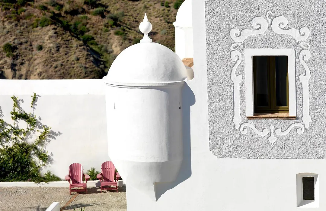 Torre Fiore Hotel Masseria-1