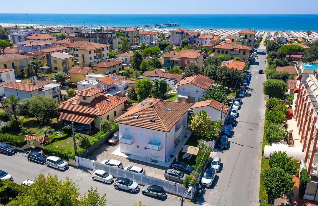 Villa Amelia-1