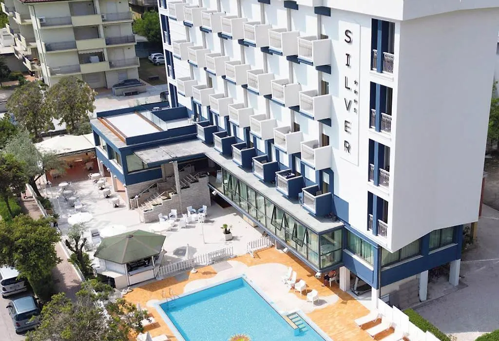 Hotel Silver-1