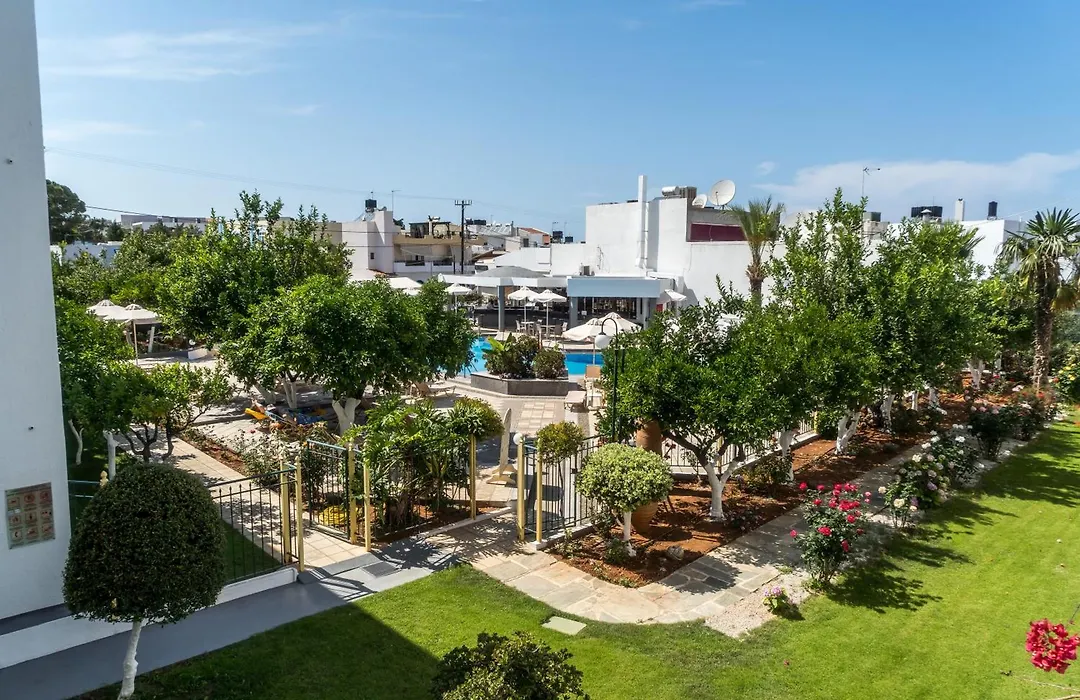 Malia Holidays Hotel-1