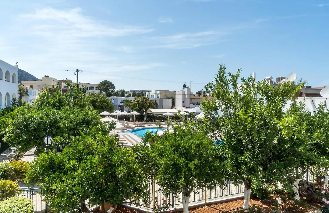 Malia Holidays Hotel-1