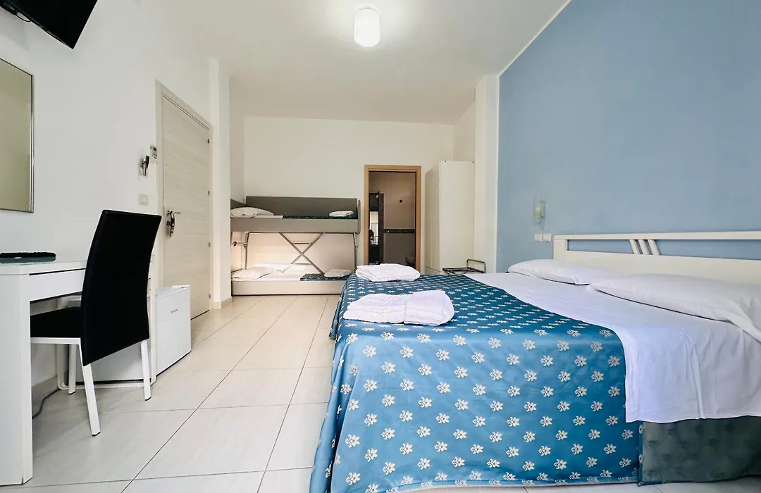 Maniel Beach Hotel-1