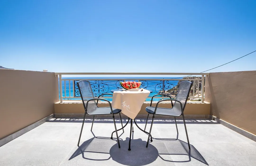 Apolis Beachscape Hotel-1
