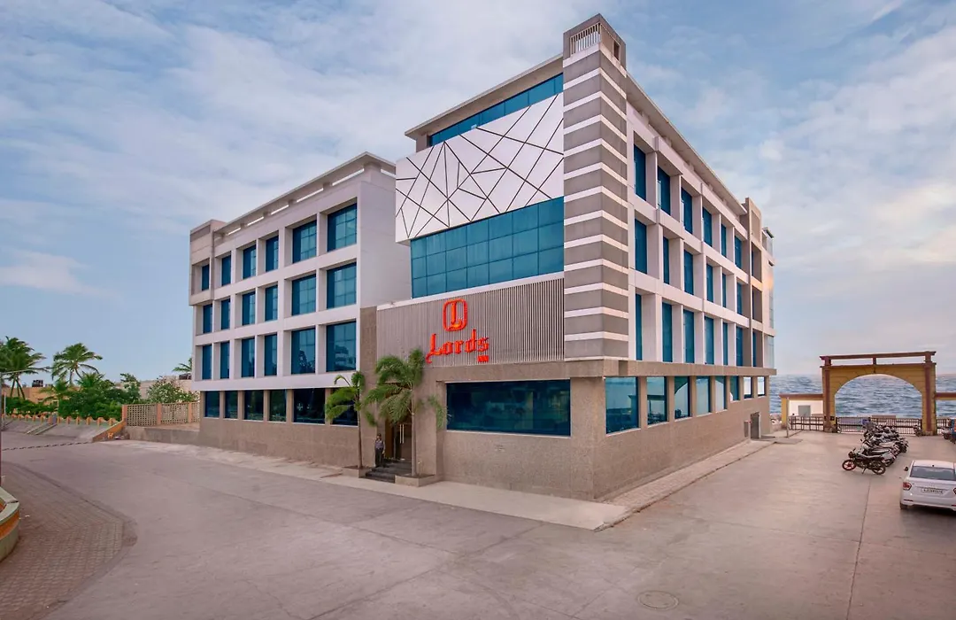 Lords Inn Porbandar-1
