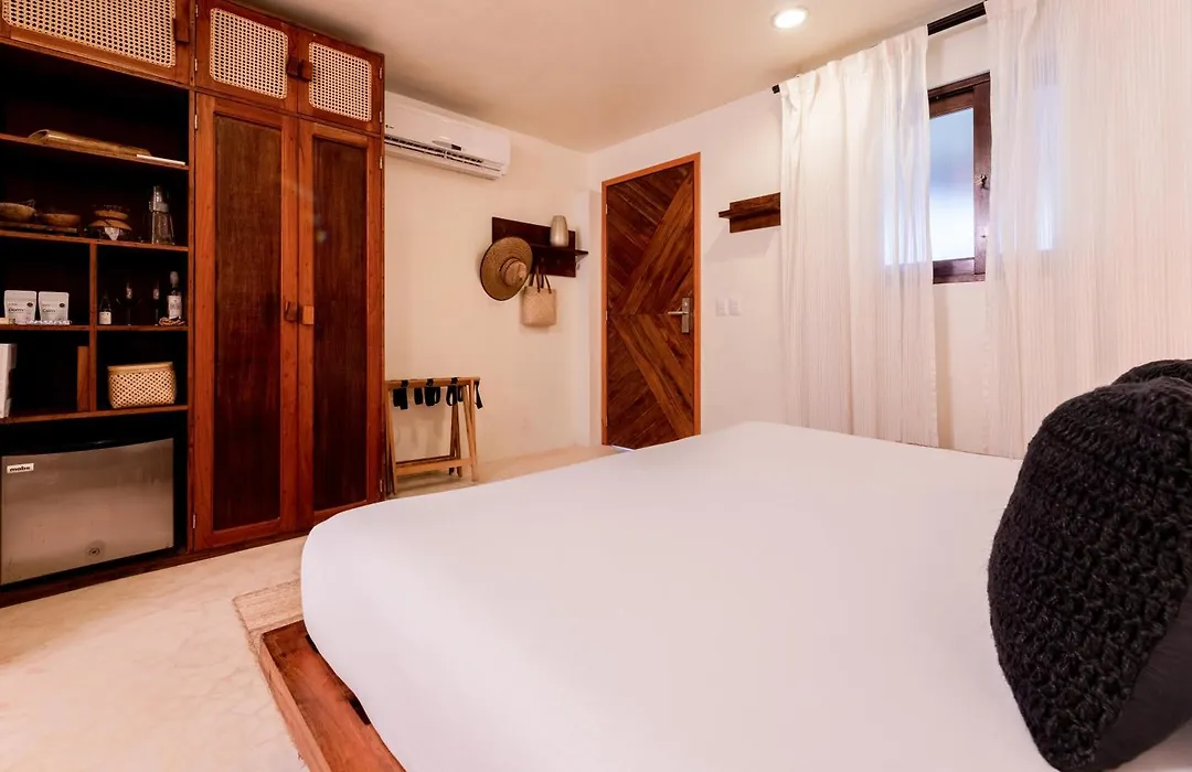 Mezzanine by La Zebra, an SLH Hotel-1