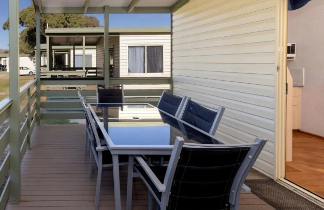 Echo Holiday Parks - Normanville-1