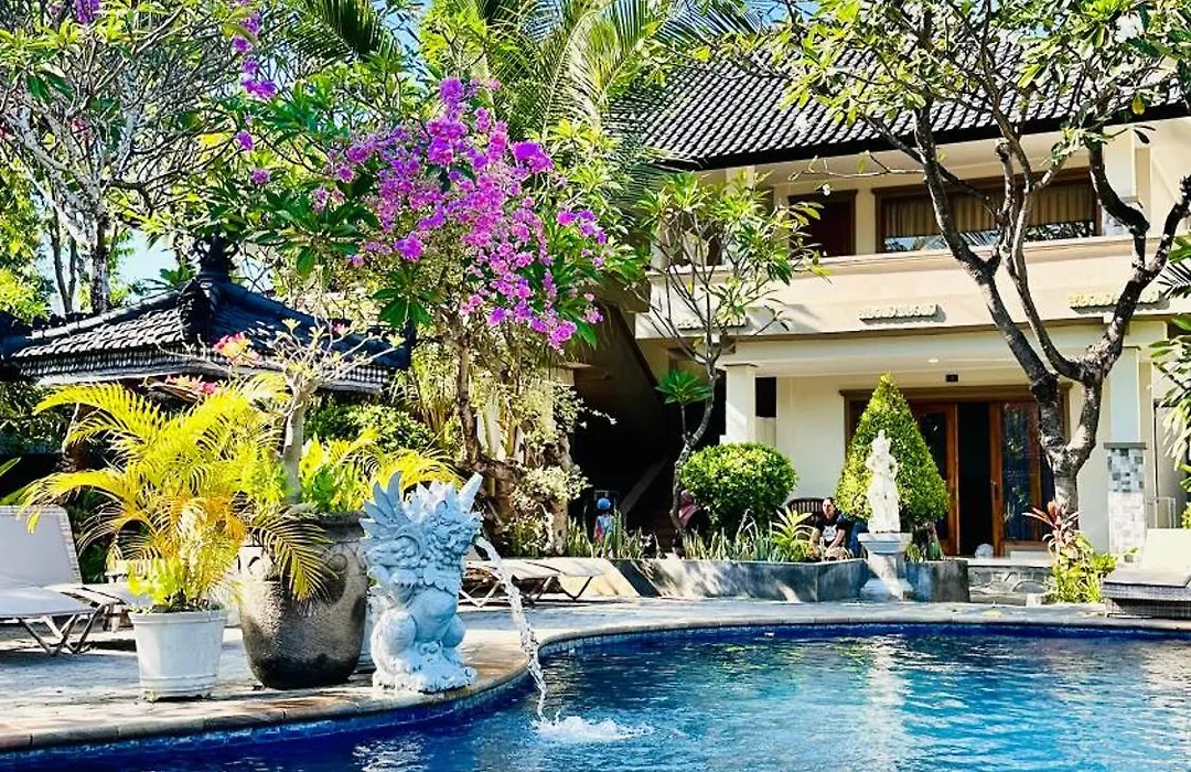 Puri Bali Hotel-1