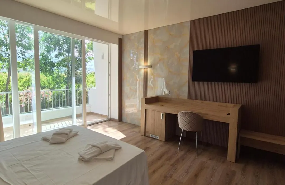 Suite Hotel Dominicus-1