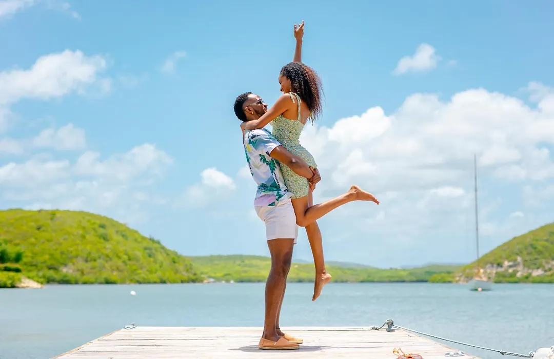 Escape At Nonsuch Bay Antigua (Adults Only)-1