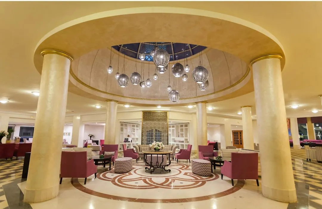 Hotel Marhaba Club-1
