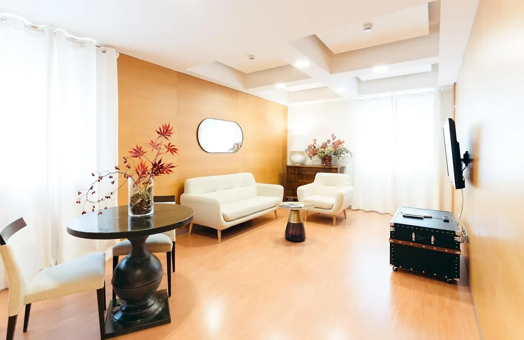 Hotel Excelsior Bari - By Farace Hotels-1