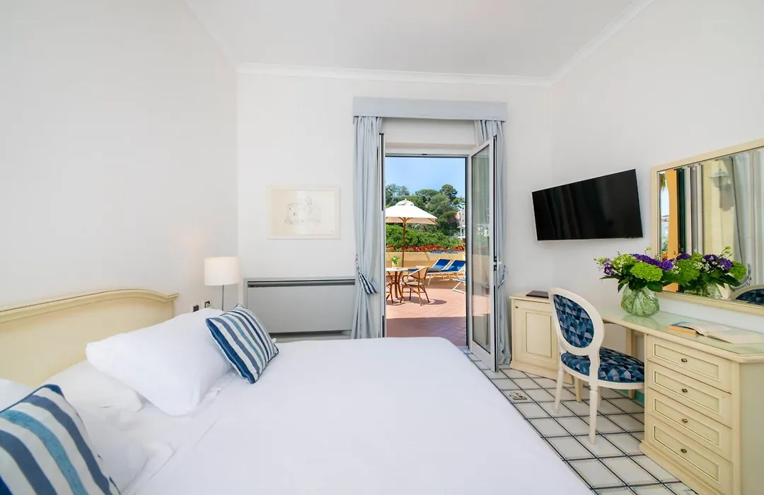 La Reginella Resort & Spa-1