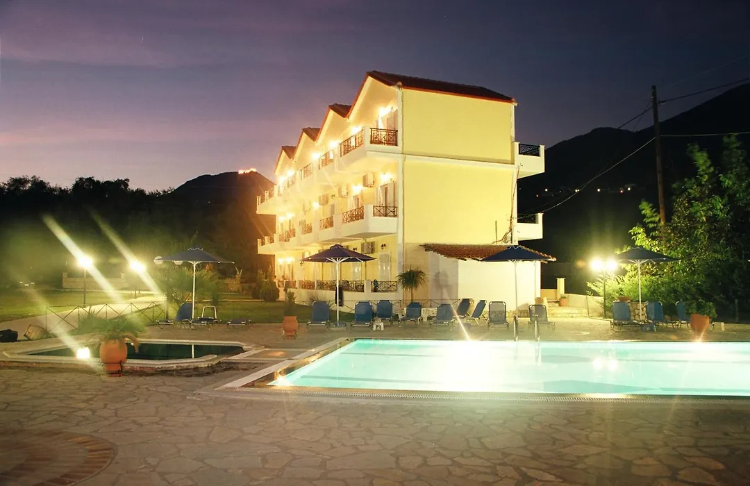 Byzantio Resort-1