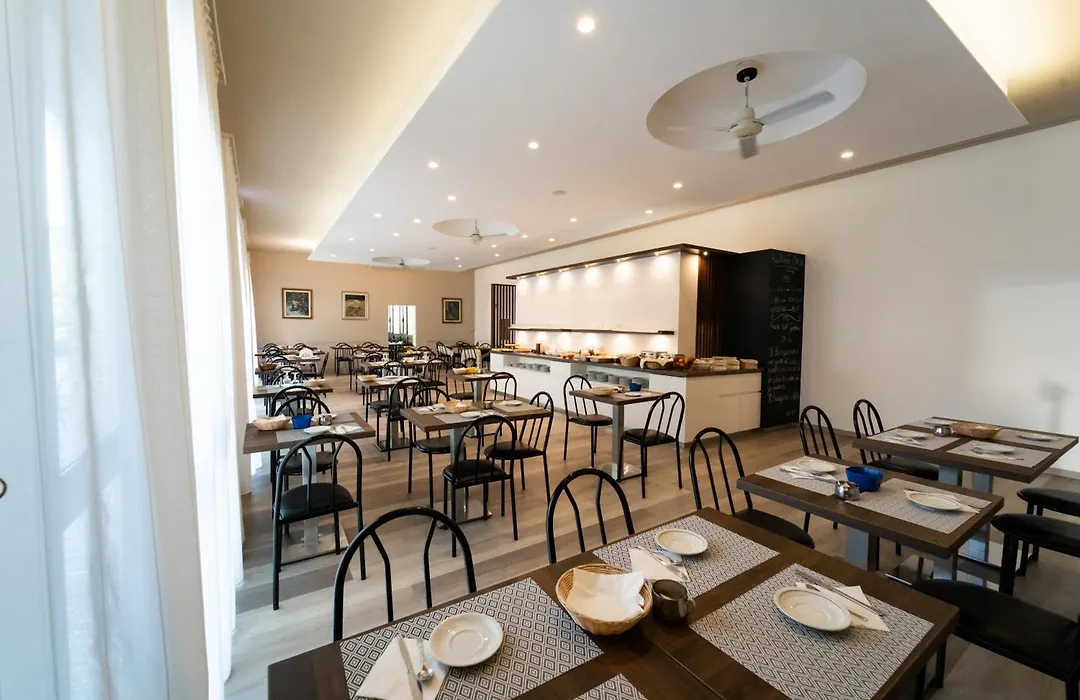 Hotel Dafne-1