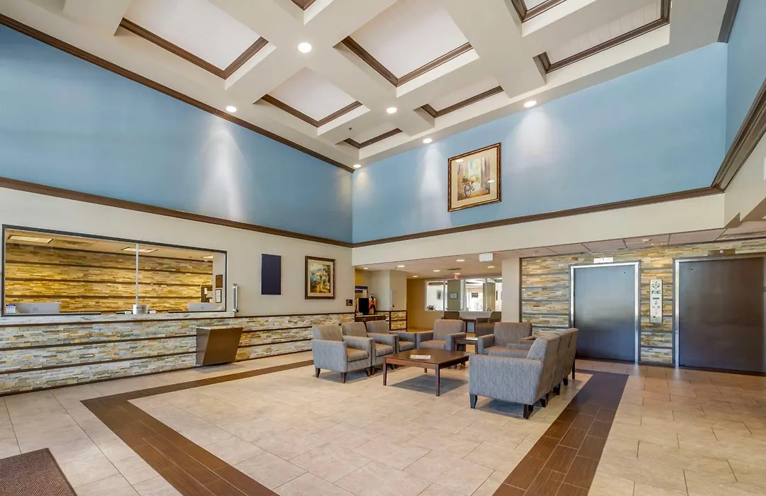 Best Western Naples Plaza Hotel-1