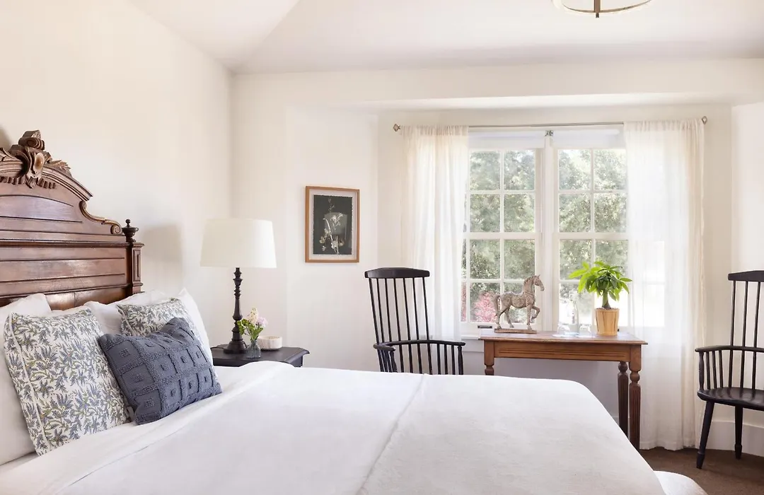The Ballard Inn, A Kirkwood Collection Hotel-1