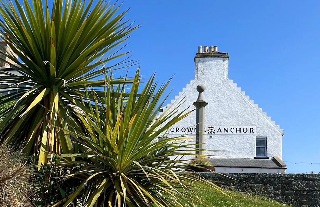 Crown And Anchor Inn-1