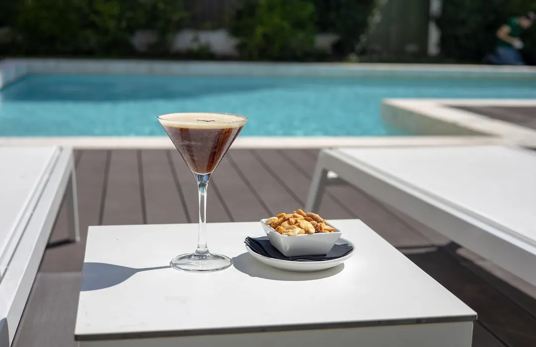 Evora Olive Hotel-1