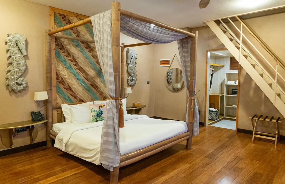 Club Serena Resort-1