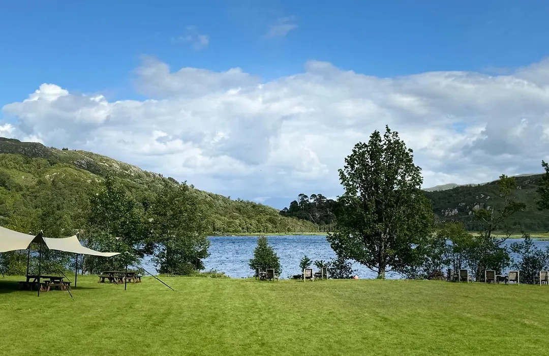Glenfinnan House Hotel-1