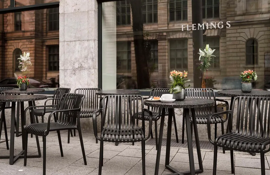 Flemings Hotel Muenchen-City-1