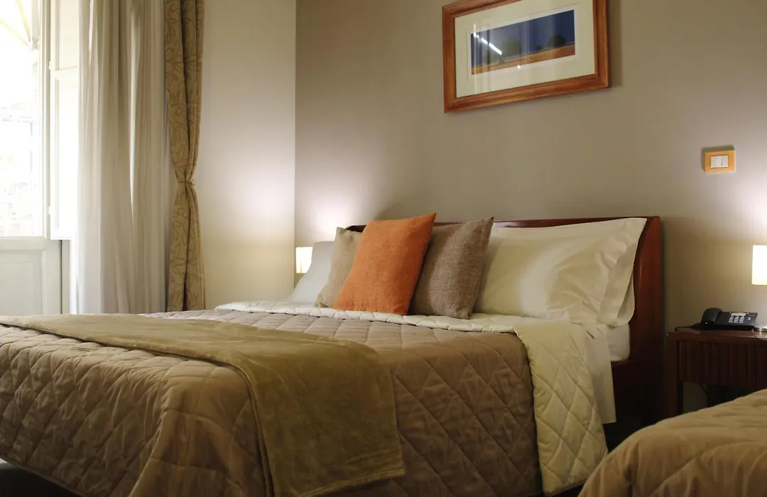 Hotel Agathae-1