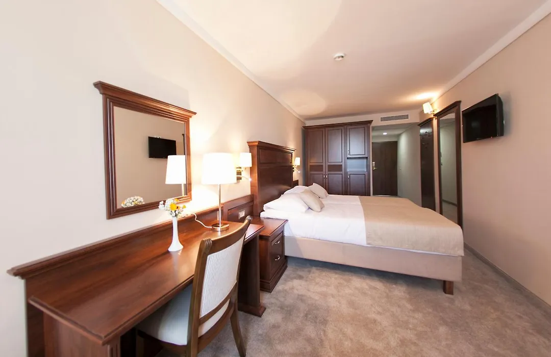 Grand Hotel Neum Wellness&Spa-1