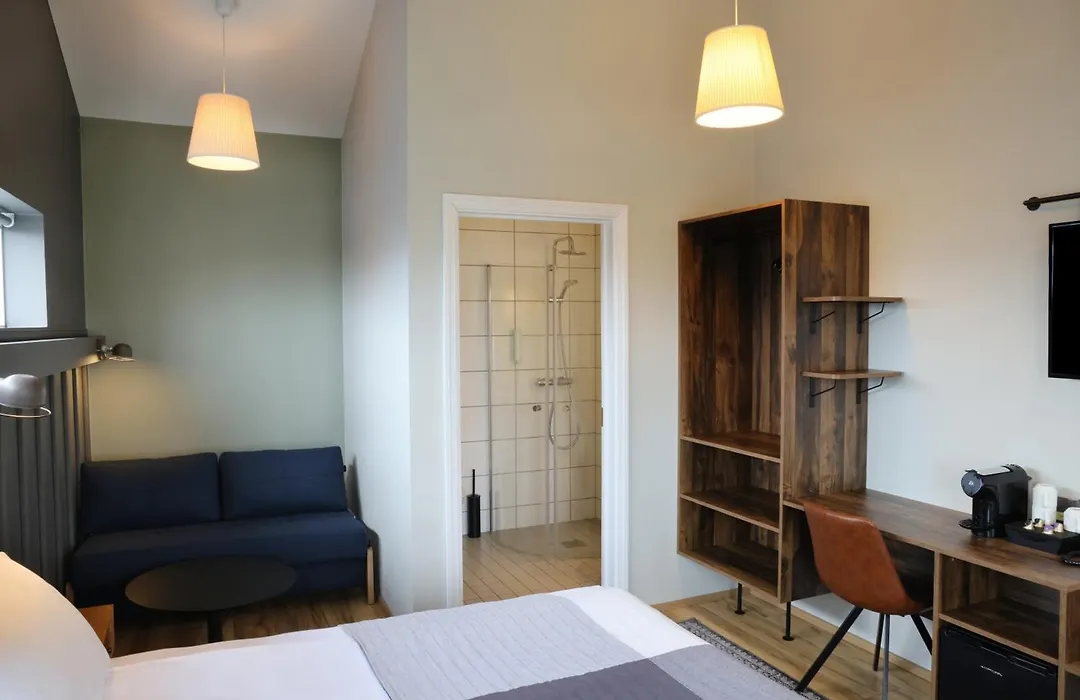 Fosshotel Hellnar-1