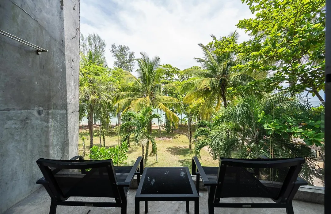 Kokotel Khao Lak Lighthouse-1