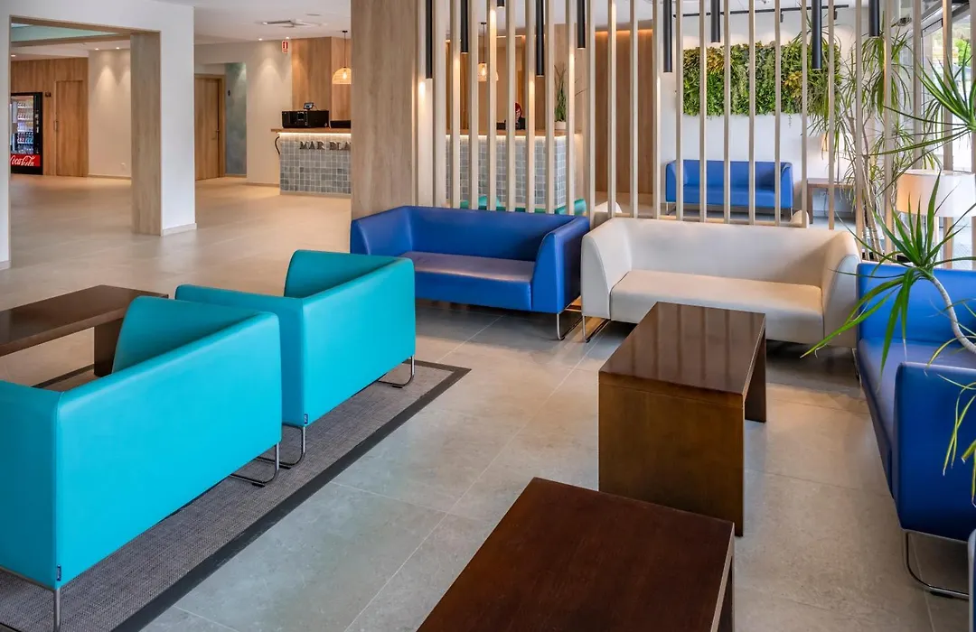 Hotel Mar Blau-1