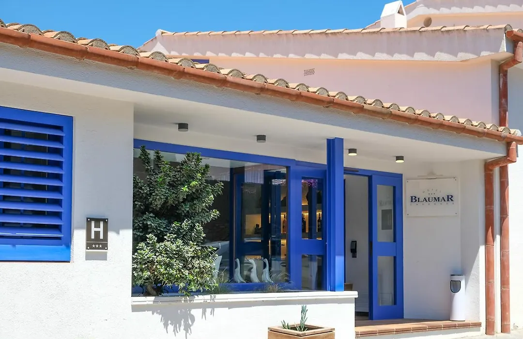 Hotel Blaumar Cadaqués-1