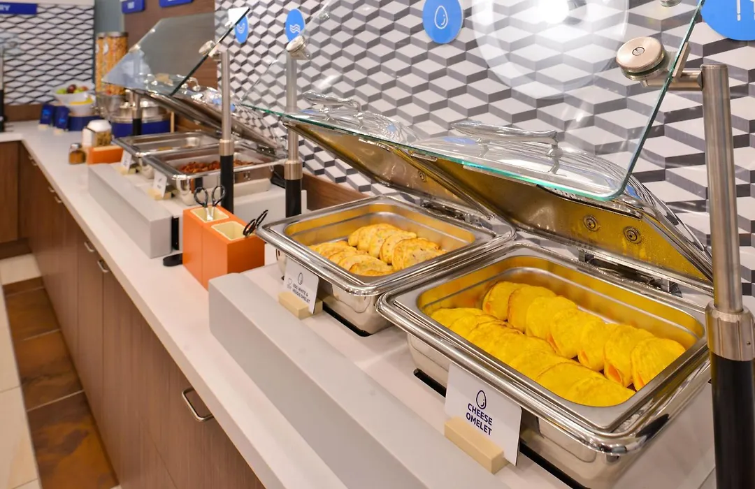 Holiday Inn Express Hotel & Suites Dubois By Ihg-1